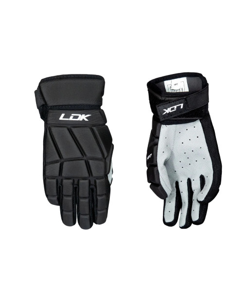 Gant Dek LDK HP7, Noir, 14