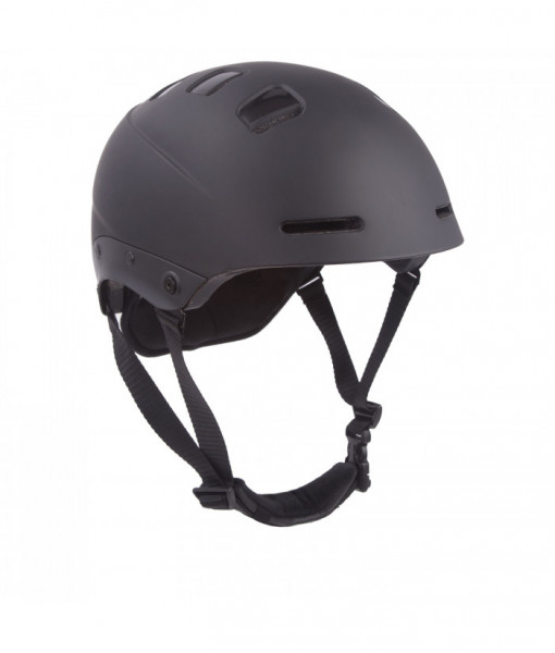 Casque Goldline Style J20, Noir