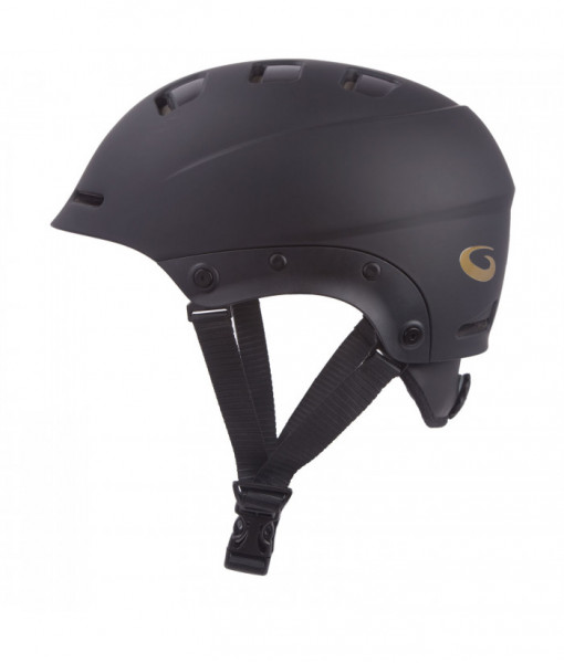 Casque Goldline Style J20, Noir