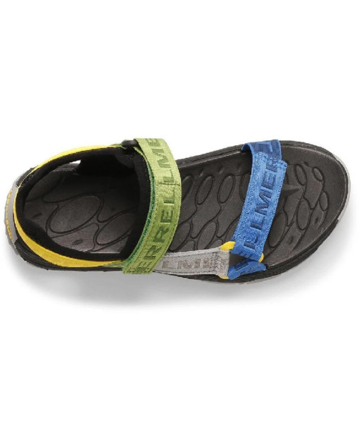 Merrell Kahuna Web Garcon Noir/multi