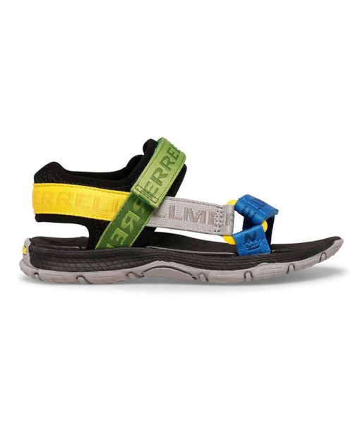 Merrell Kahuna Web Garcon Noir/multi