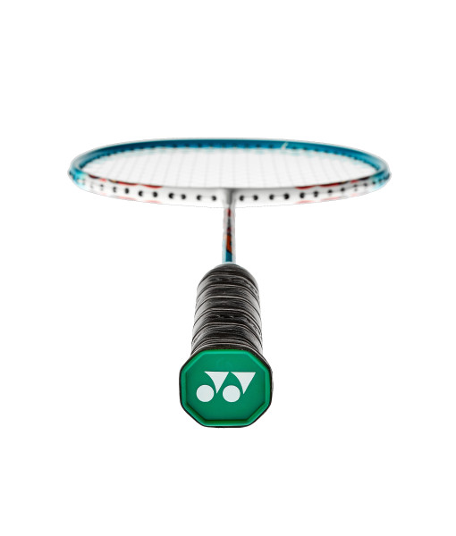 Raquette Yonex Muscle Power 5, LT, Blanc/Turquoise