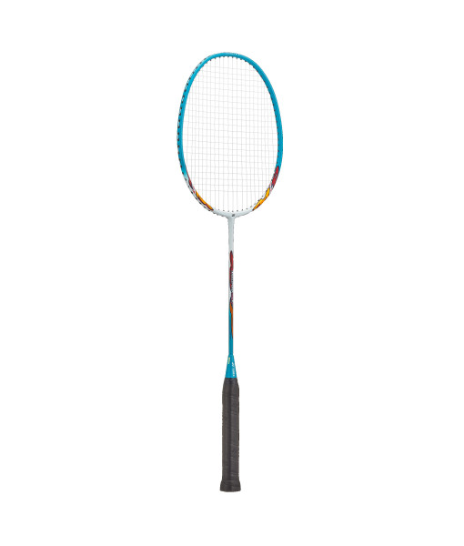 Raquette Yonex Muscle Power 5, LT, Blanc/Turquoise