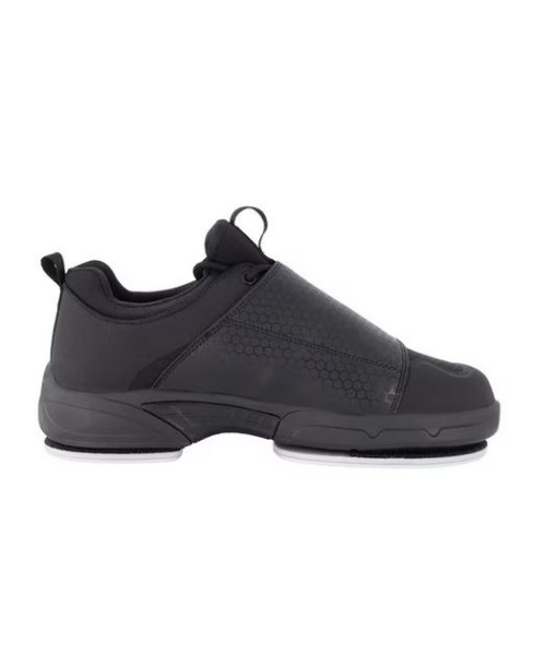Soulier Goldline Momentum Stealth Homme, Noir (Disques vendus séparément)