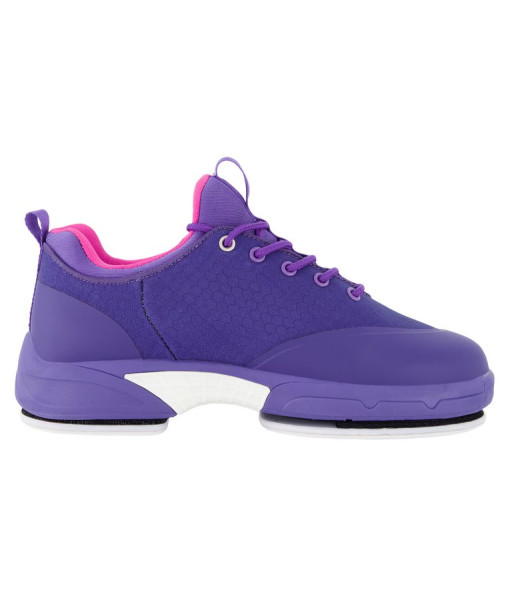 Soulier Goldline Momentum Ultra Femme, Mauve (Disques vendus séparément)