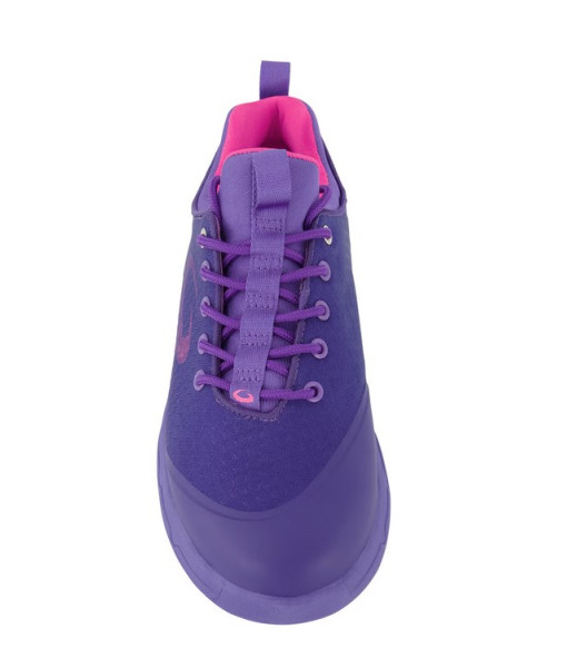 Soulier Goldline Momentum Ultra Femme, Mauve (Disques vendus séparément)