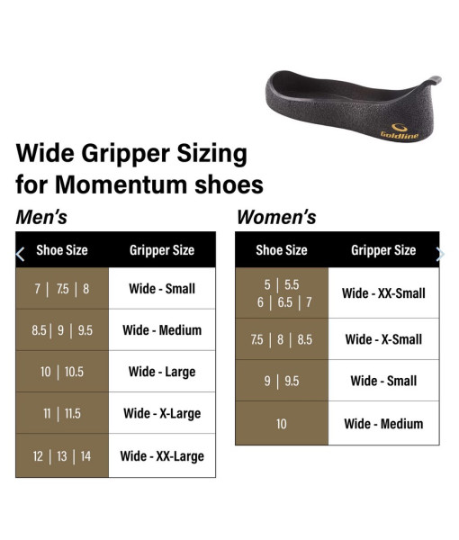Soulier Goldline Momentum Ultra Femme, Mauve (Disques vendus séparément)
