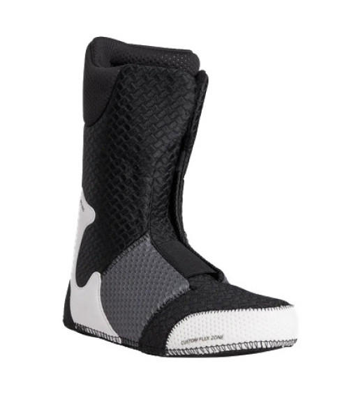 Botte Nidecker Rift Homme, Noir