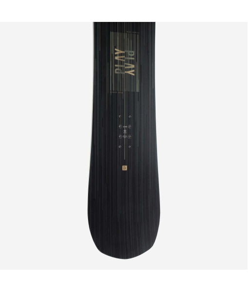 Planche Nidecker Play Homme