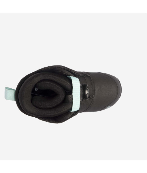 Botte Nidecker Sierra Femme, Black