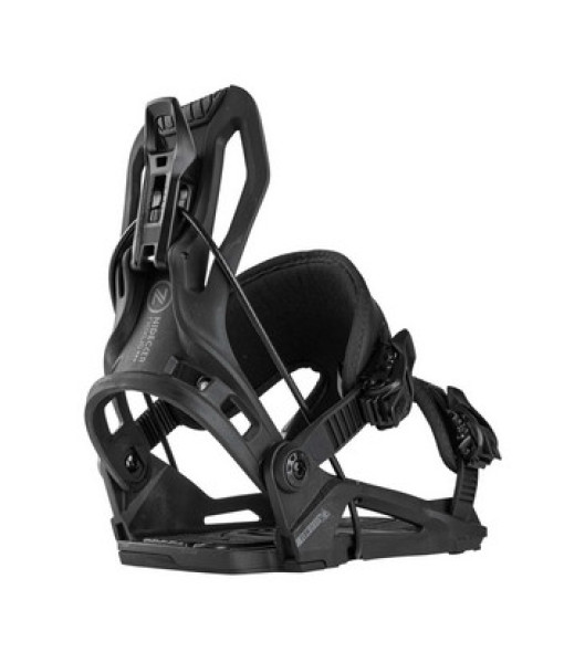 Fixation Nidecker Flow Nexus, Noir