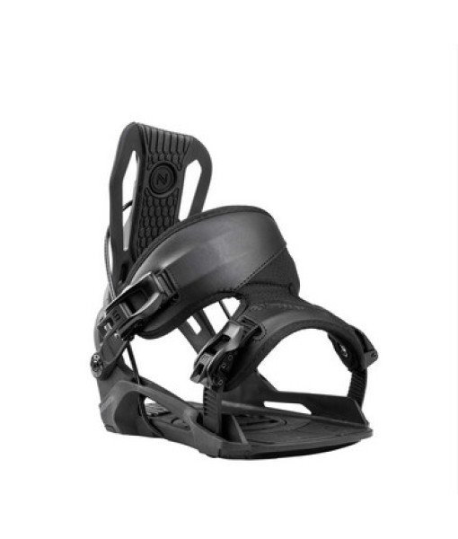 Fixation Nidecker Flow Nexus, Noir
