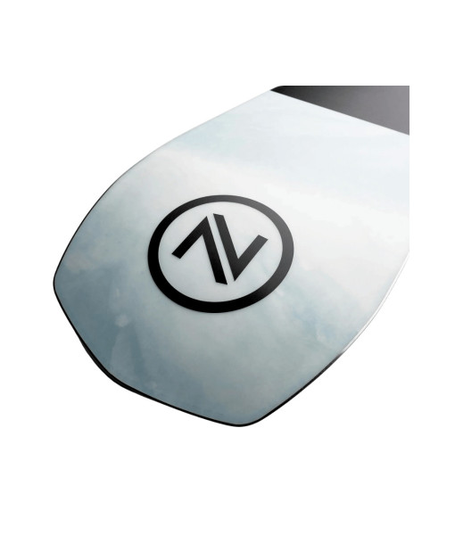 Planche Nidecker Escape (Wide), Homme