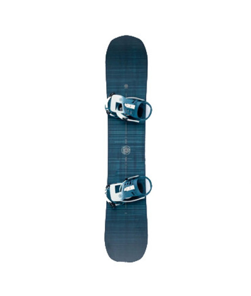 Planche Nidecker Play, Homme