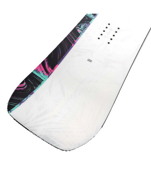 Planche Nidecker Venus, Femme