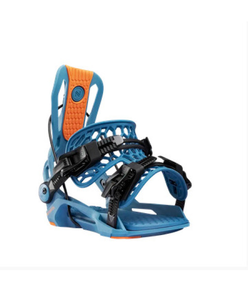 Fixation Nidecker Flow Fenix, Tropic