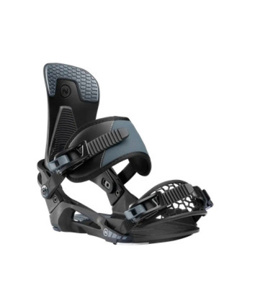 Fixation Nidecker Muon, Noir