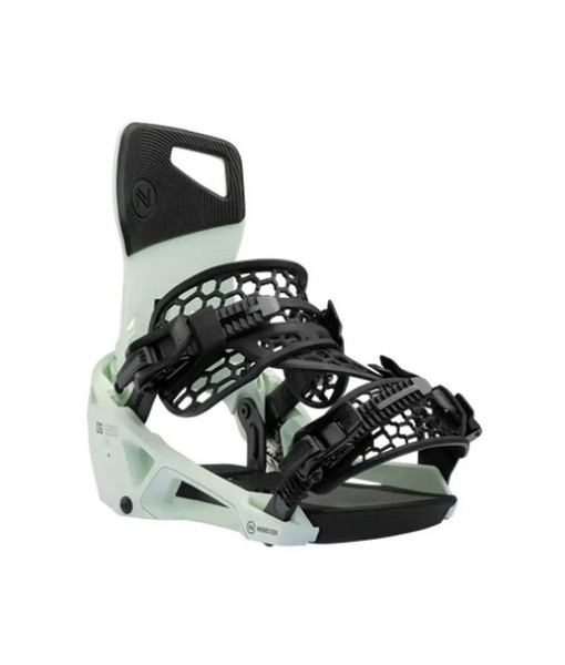 Fixation Nidecker Supermatic OG, Mint