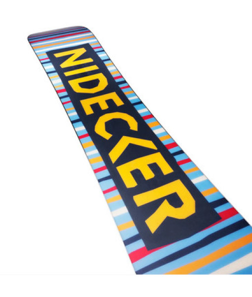 Planche Nidecker Cheat Code, Homme Planche Nidecker Cheat Code, Homme