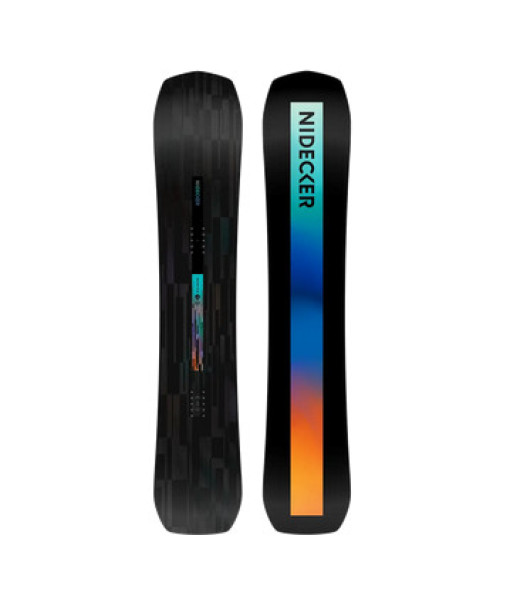 Planche Nidecker Escape Plus, Homme Planche Nidecker Escape Plus, Homme