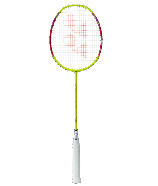 RaquettE Yonex Nanoflare 002 Ability, Lime