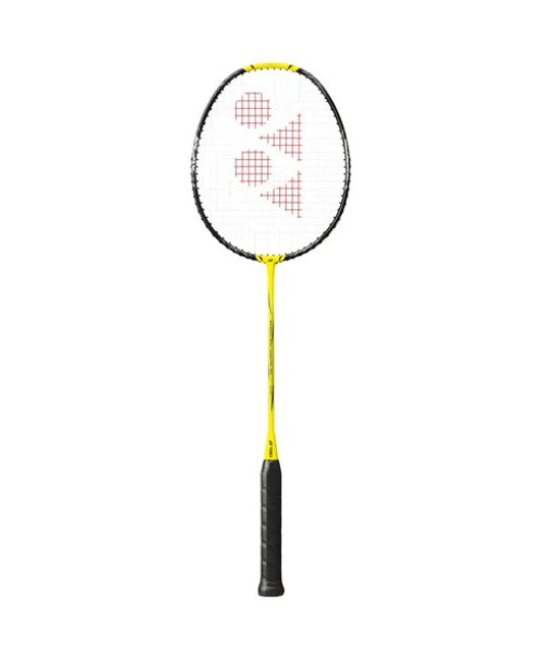 Raquette Yonex Nanoflare 1000 Play, 4U5, Jaune