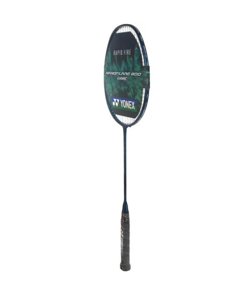 Raquette Yonex Nanoflare 800 Play, 4U5, Bleu