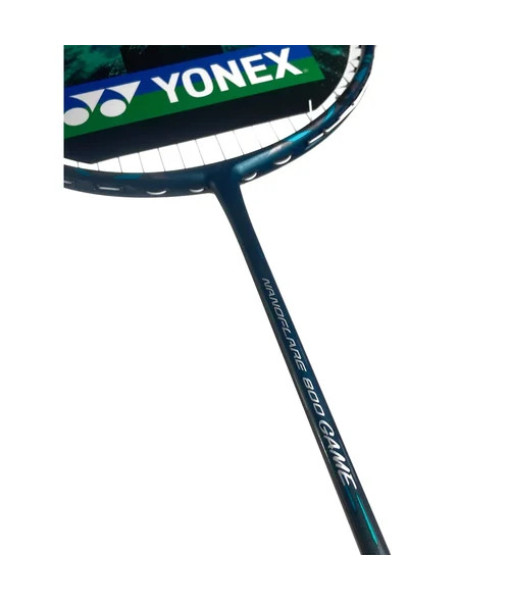 Raquette Yonex Nanoflare 800 Play, 4U5, Bleu
