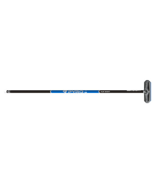 Balai Olson Pyro CF Fiberlite Flat Shaft