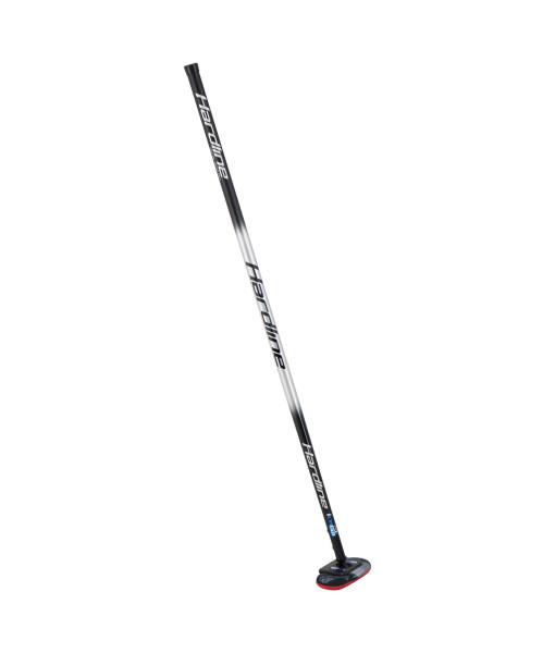 Balai Hardline Phantom, Tête Rouge/Noir