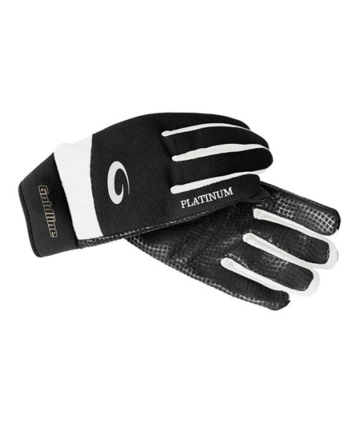Gant Goldline Platinium Unisexe, Noir/Blanc