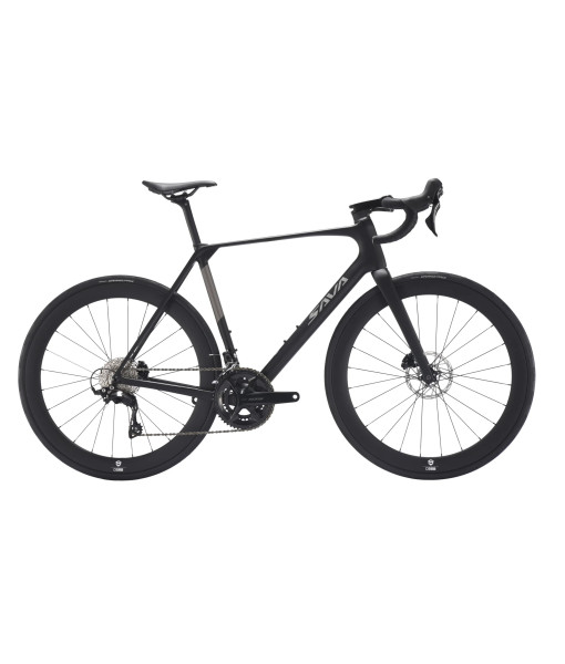 Sava Pulse R7.2, Noir, 51cm