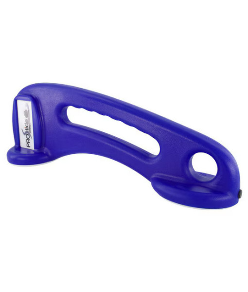 Stabilisateur Pro-Slide, Bleu