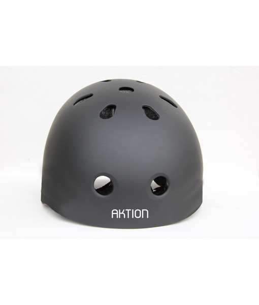 Casque Aktion PW902 Ajustable, Noir