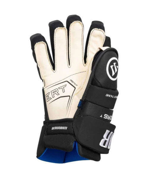 Gant Warrior QR6 Team Senior, Noir/Blanc