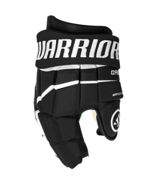 Gant Warrior QR6 Team Senior, Noir/Blanc