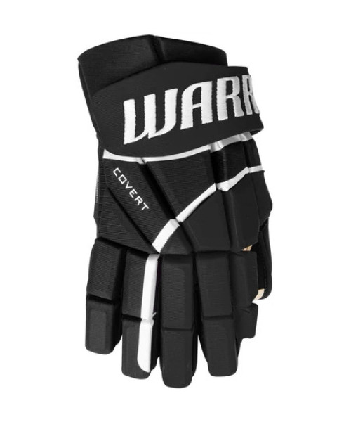 Gant Warrior QR6 Team Senior, Noir/Blanc