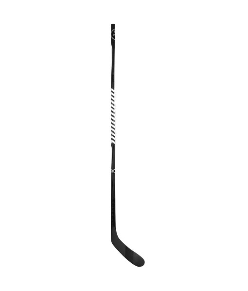 Bâton Warrior Covert QR7 Rev Senior, 85 Flex