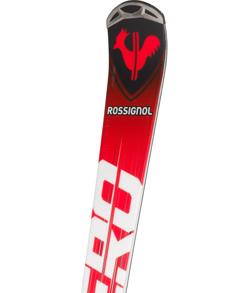 Ski Rossignol Hero Elite MT CA Unisexe / Fixation NX 12 K GW B80