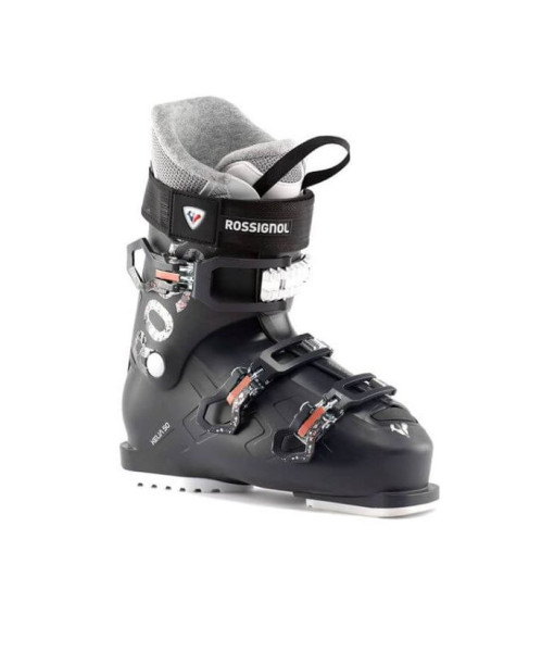 Botte Rossignol Kelia 50 Femme, Dark Iron