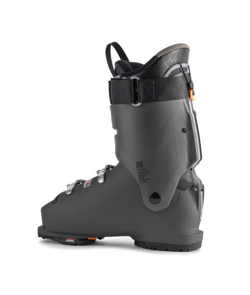 Botte Rossignol Vizion 4B 100 Hv Homme, Gris Metal