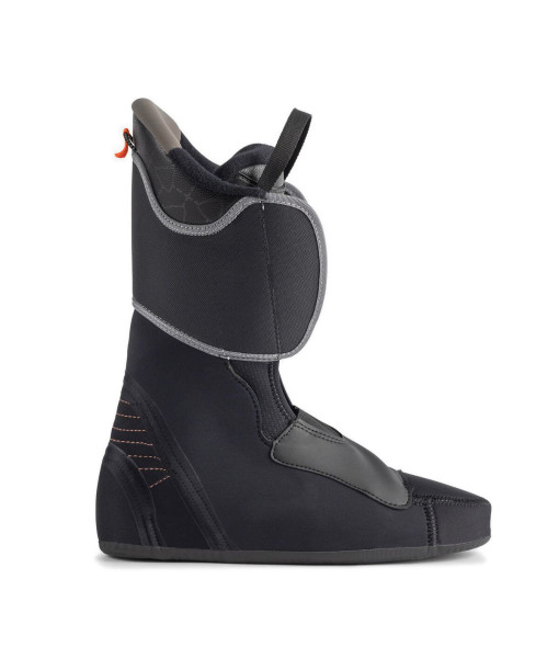 Botte Rossignol Vizion 4B 100 Hv Homme, Gris Metal