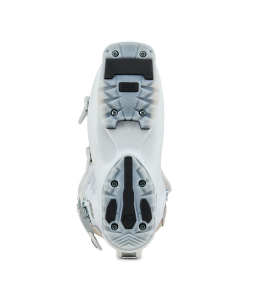 Botte Rossignol Vizion 4B 80 Femme, Blanc