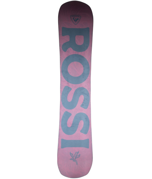 Planche Rossignol Resurgence Wide, Homme