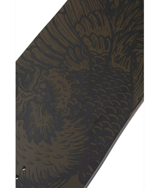 Planche Rossignol Resurgence Wide, Homme