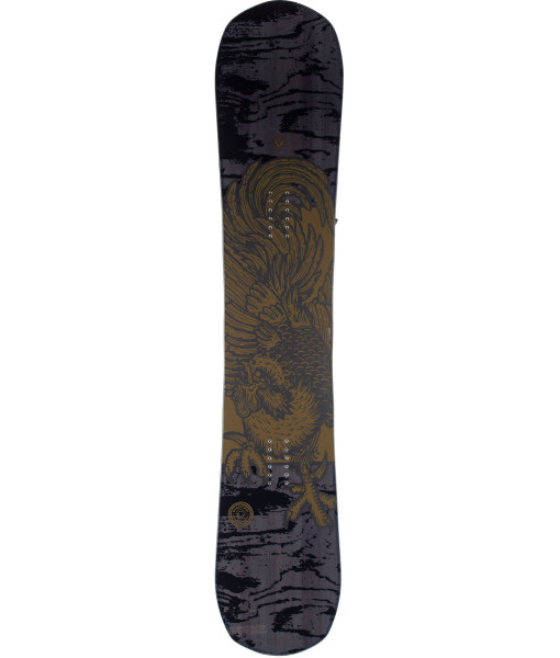 Planche Rossignol Resurgence Wide, Homme