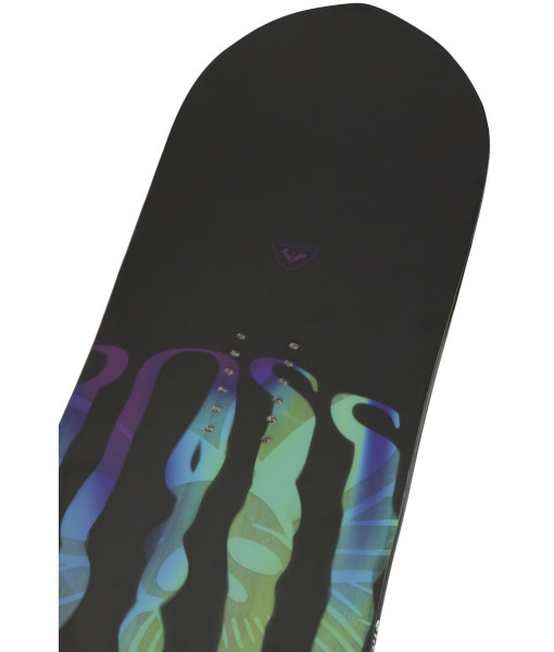 Planche Rossignol Airis, Femme