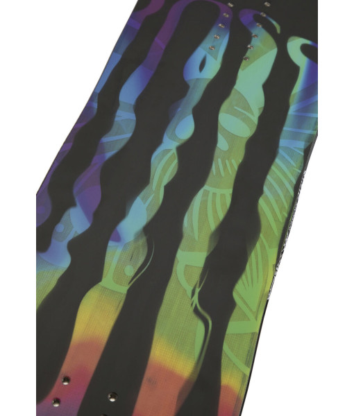 Planche Rossignol Airis, Femme