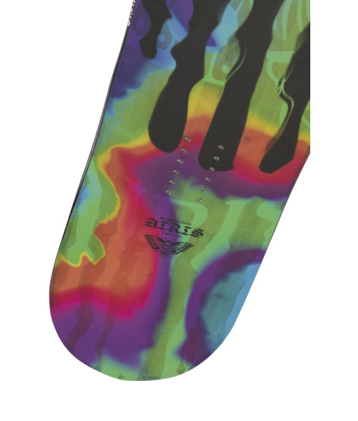 Planche Rossignol Airis, Femme