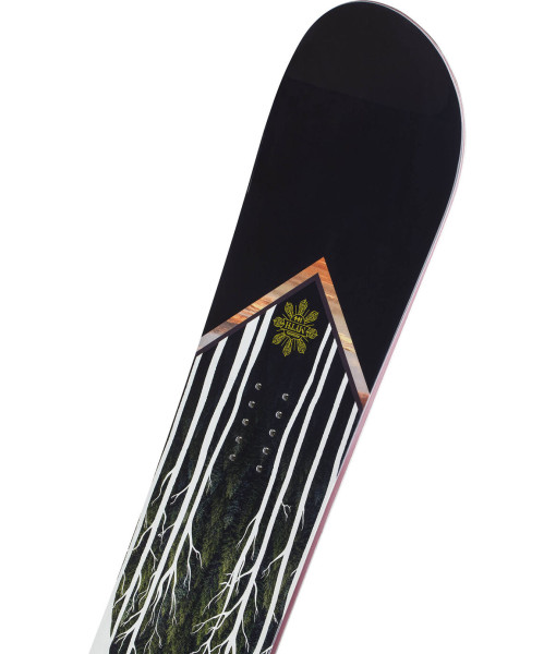 Planche Rossignol Myth, Femme